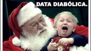 Mentiras do Natal...