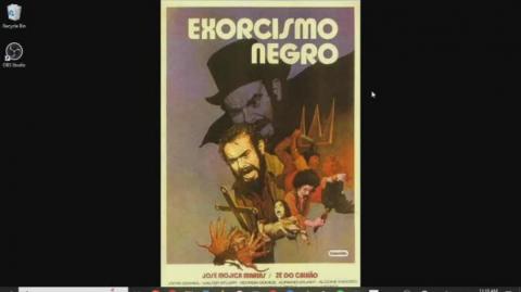 The Bloody Exorcism of Coffin Joe Review