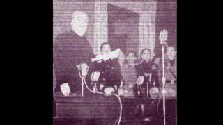 Giovanni Gentile chamou os comunistas de corporativistas impacientes