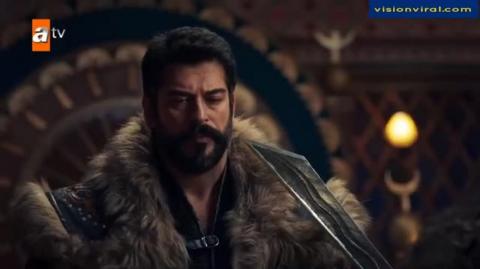 Kurulus Osman me Titra Shqip- pjesa 2