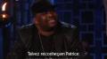 Roast Charlie Sheen - patrice oneal