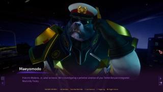 Subverse Pt.11: Huntress Returns & Teelee Arc Prologue!