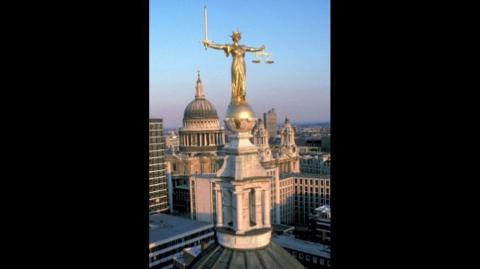 Private right Injury! In England this means something to us. FIGHT FIGHT FIGHT