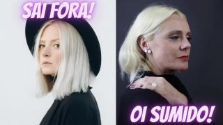 Impacto Red - Passei meus melhores anos com outros, agora o resto é seu!