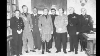 Roberto Farinacci atacou Cardeal por denunciar a perseguição nacional-socialista contra a Igreja Católica (Guelfo Negro)