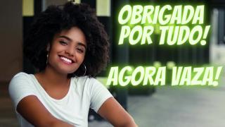 Impacto Red - Ser um homem bom nem sempre é o suficiente