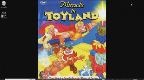 Miracle In Toyland Review