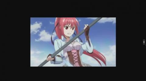 AgentofSocialMediaChaos's Anime Girl of the Day Season 3 Episode 357 Iina Suzane Hirenbrant