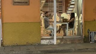 Passport Pro Gets Played By A Prostitute In Cartagena
