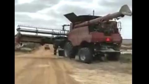 Straya - Farming and Corruption