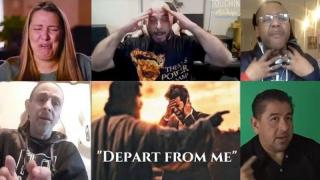 Hell Testimonies | NDE's Report the SAME Experience