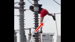 Girl Attempts Suicide, But Gets Shot In The Pussy Instead