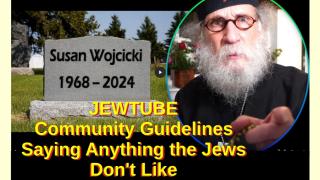 Brother Nathan - JewTube Thieves