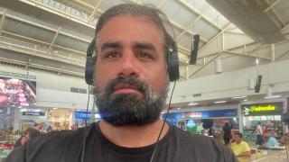 Why I'm Grateful The Muslims Never Conquered Latin America