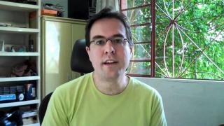 Kassab quer reajuste de 94% no salário, sem trabalhar... - 04/11/10 | Daniel Fraga