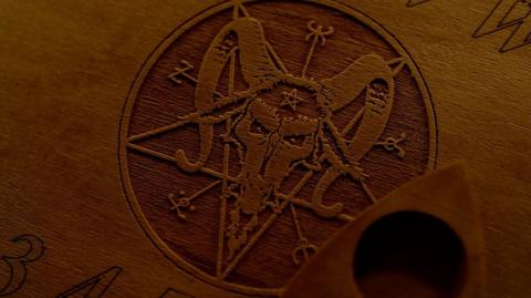 Pact with the devil  (Friends & Enemies - 12/01/24)