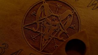 Pact with the devil  (Friends & Enemies - 12/01/24)