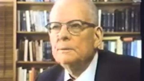 Dr Deming - The 5 Deadly Diseases 1984