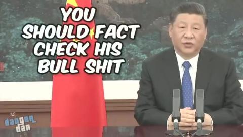 DANGER DAN - Rise Of The eKaren