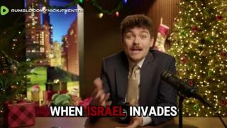 Everything about the Middle East has been a lie