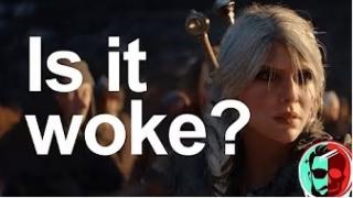 Will Witcher 4 be woke - Deep dive