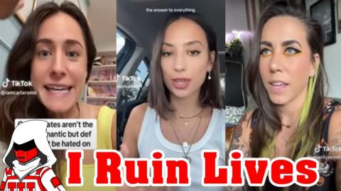 Are Modern Women Proud To Ruin Men's Lives?