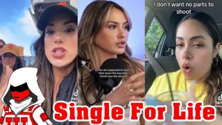 Women Keep Women Single Forever