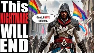 The Ubisoft BUYOUT looks like it WILL HAPPEN