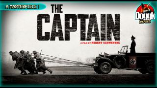 ▶ THE CAPTAIN : A MINDBLOWING & INTERESTING WW2 MOVIE BASED ON TRUE EVENTS.. DON'T MISS THIS MASTERPIECE !! (GERMANY)