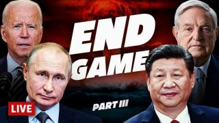 The COVID Narrative Is Dead—Is WW3 Next? (1 de fev. de 2022)