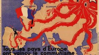 International anti-communist conference n°8 (29 de nov. de 2024)