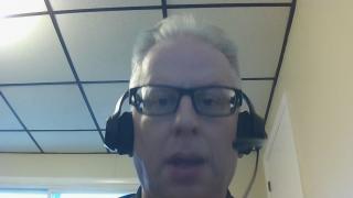 Yea The Bible Saith This Day 19