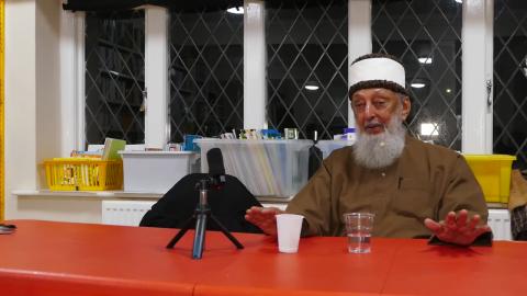 What Muhammad Iqbal Said About Gog & Magog PART 7