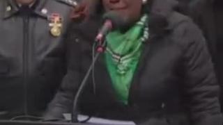 Women Can Do Anything Men Can Do