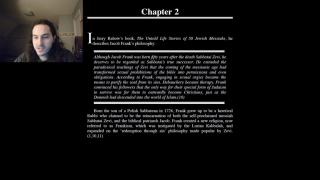 Redemption Through Sin (part 2)