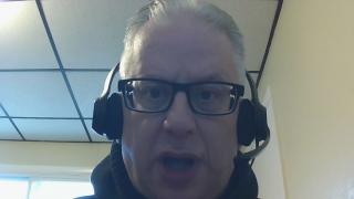 Yea The Bible Saith This Day 21