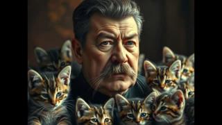 World War III and the House that Stalin Built (Jeffrey Nyquist)