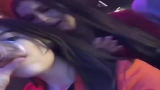 RICECEL GETS BROOTALY REJECTED IN CLUB (BROOTAL BLACKPILL)