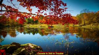 Canada Is Still In Trouble