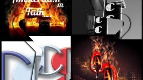 Amsterdam Talks Podcast guest Richard Blank Costa Ricas Call Center