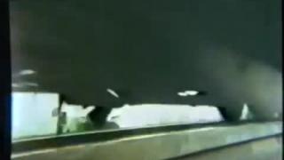 BBC HORIZON (1972) - RAIL CRASH full documentary VHS to