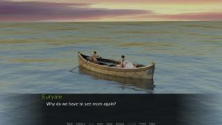 Tragedy Of Medusa Pt.2: The Succubi's Plan!