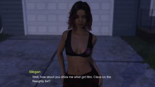 Lust Theory S2 Pt. 42: It's Christmas Pt. 2!