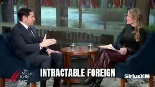 SECRETARY OF STATE MARCO RUBIO: ACQUIRING GREENLAND IS NOT A JOKE