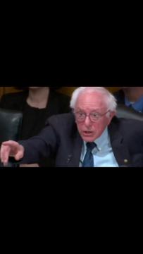 RFK JR Exposed Bernie Sanders as a Pharma Whore