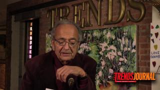 TRUMP: PRESIDENT OF THE UNITED STATES OR KING OF THE WORLD?