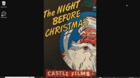 The Night Before Christmas (1946) Review