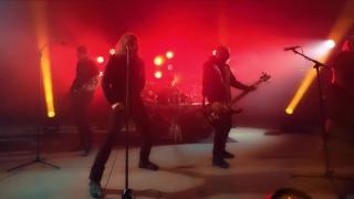OVERKILL - SCORCHED (OFFICIAL  VIDEO)