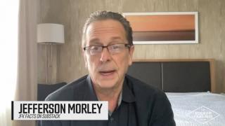 EXPERT REACTS TO TRUMP'S EFFORTS TO DECLASSIFY FILES ABOUT JFK ASSASSINATION-TUCKER CARLSON SHOW