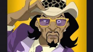 SOMETIMES YOU GOTTA SMACK A BITCH (AI